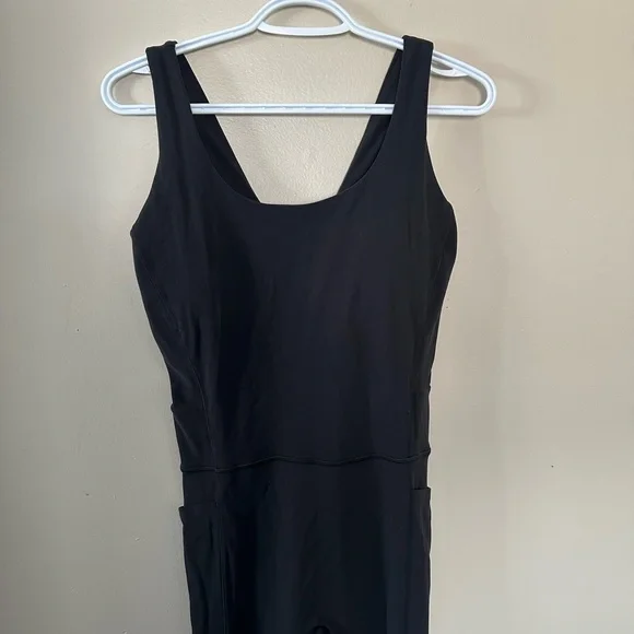 Athleta Salutation Bodysuit - Picture 3 of 10